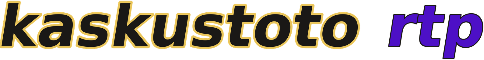 kaskustoto rtp logo